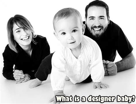 Top 20 Designer Babies Pros and Cons Explained | Biology Explorer