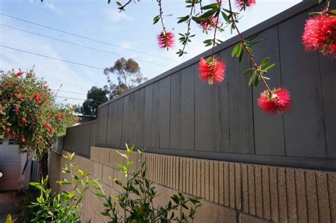 Fence Toppers / Wall Extensions / Wall Topper - Traditional - Exterior - Los Angeles - by ...