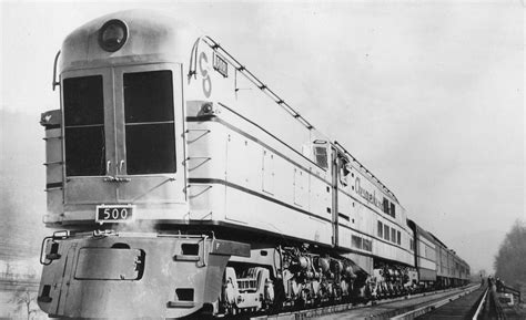 Ficheiro:Chesapeake and Ohio Railway steam turbine locomotive 500.JPG – Wikipédia, a ...