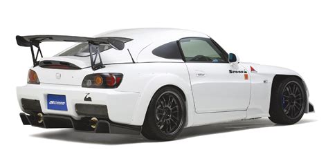 Honda S2000 Hardtop Convertible Photo Gallery #2/10