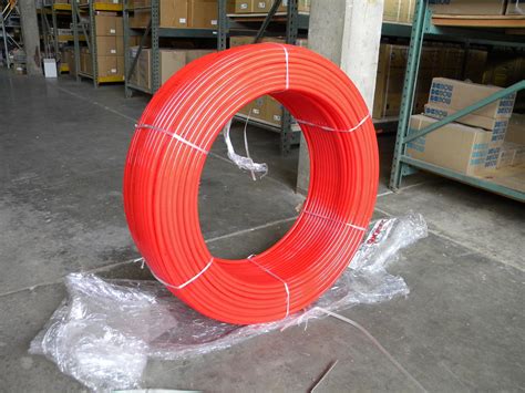 PEX tubing for sale from OxyPEX | Classic bunch of PEX tubin… | Flickr
