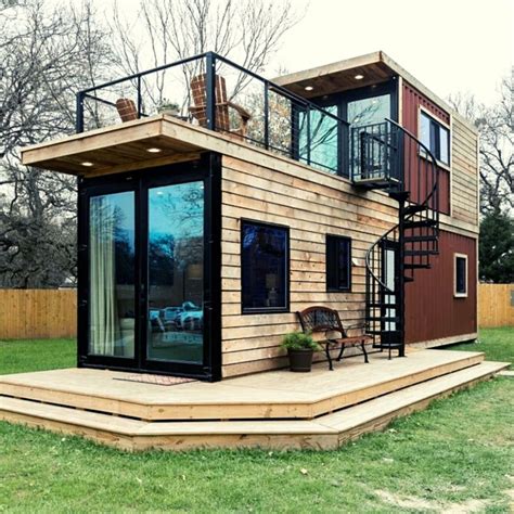 Tiny Houses