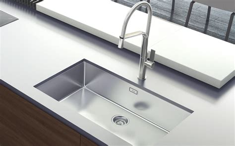 Teka´s new sinks range Radio 15