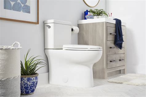 Mansfield Plumbing | Toilets, Sinks, Tubs & More for Bathrooms