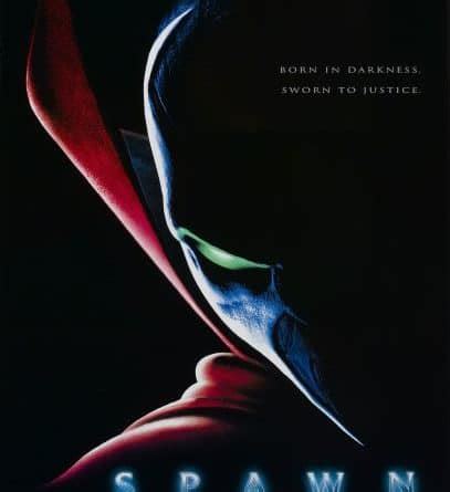 Horror Movie Review: Spawn (1997) - GAMES, BRRRAAAINS & A HEAD-BANGING LIFE