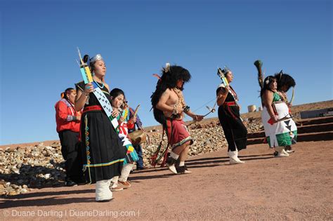 Travel: Ancient culture continues on Hopi Reservation in Arizona