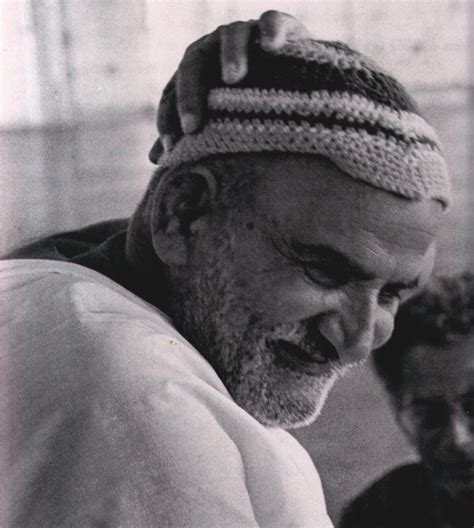 Neem Karoli Baba Ashram