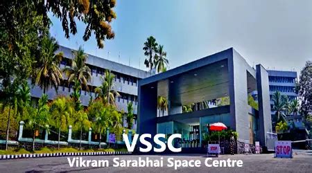 Indian Space Research Organisation