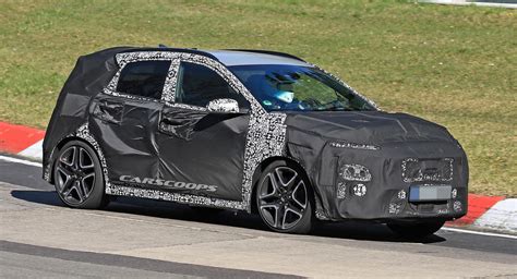 New Performance Hyundai Kona N To Debut In July? | Carscoops