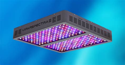 10 Best LED Grow Lights 2020 [Buying Guide] – Geekwrapped