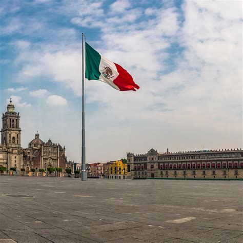 MEXICAN INDEPENDENCE DAY - September 16, 2023 - National Today