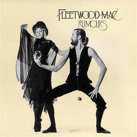 The Story Behind Fleetwood Mac's 'Rumours' Album Cover, 55% OFF