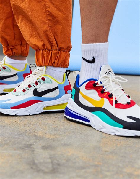 New Drop: Nike Air Max 270 React | ASOS Style Feed