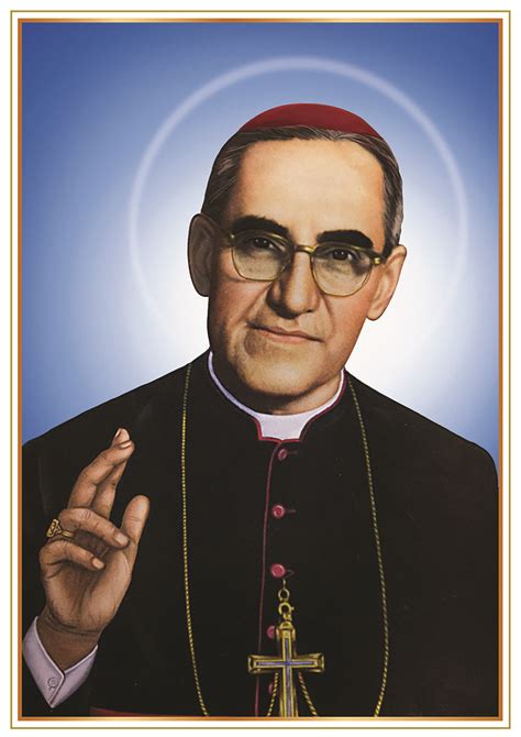 Archbishop Romero Trust | Flickr