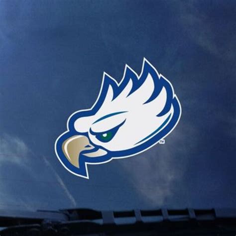 Fgcu Athletics Logo Clipart