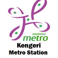 Kengeri Metro Station Bangalore - Routemaps.info