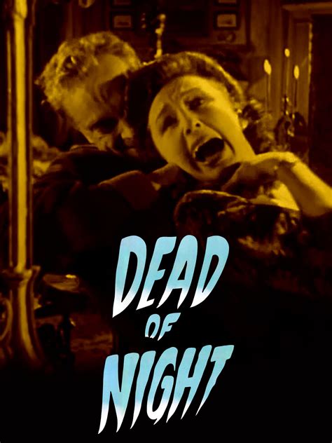 Prime Video: Dead of Night