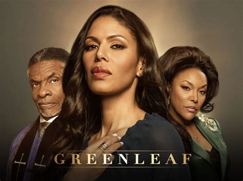 Greenleaf Season 5: Release Date| Plotline | Teaser And Alot More! | Keeperfacts