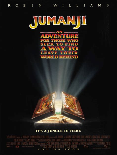 Jumanji (1995)