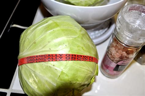 Preserving Food with the Lactic-Acid Fermentation Method: Sauerkraut Tutorial - Keeper of the Home