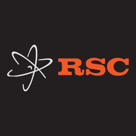 RSC logo, Vector Logo of RSC brand free download (eps, ai, png, cdr ...