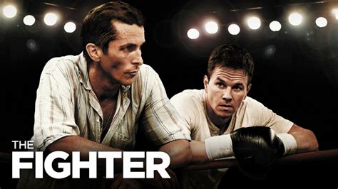 The Fighter - Movie - Where To Watch