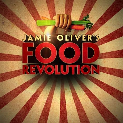 Jamie Oliver's Food Revolution, Season 2 on iTunes