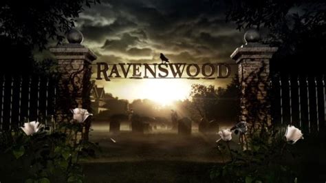 Pretty Little Liars Gets Spin-Off As ABC Family Announces Ravenswood ...