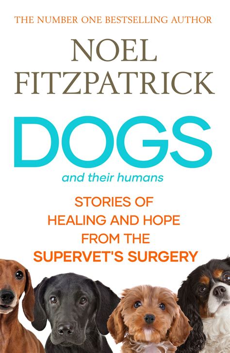 Dogs (and their humans) - new book released in 2024 - Professor Noel ...