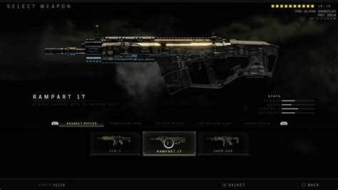 All Call of Duty: Black Ops 4 Weapons Revealed So Far, Which One Will ...