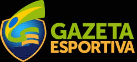 Gazeta Esportiva logo REMAKE (2008) by MBRArt on DeviantArt