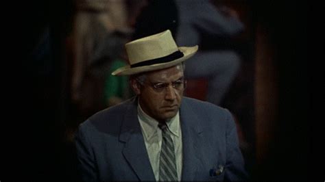 Raymond Burr , Rear Window (1954), , Alfred Hitchcock | Alfred hitchcock, Music tv, Hitchcock