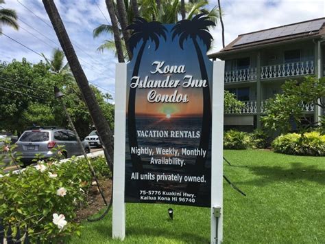 Kona Islander Inn #208 - Poipu Beach Realty