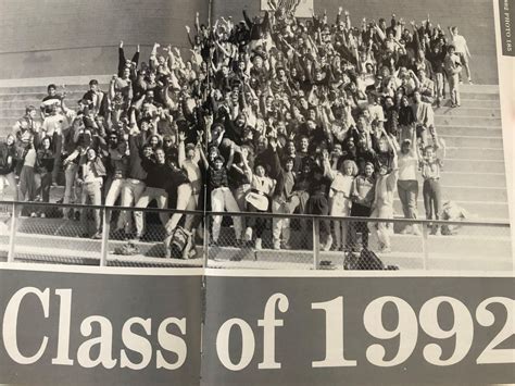 Prescott High School - Class of 92 Reunion (inviting class of 91 & 90 ...