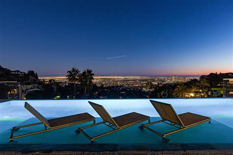 Hollywood Hills Spanish Remodel Addition — GuyArchitect