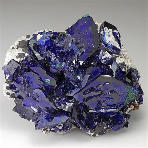 Azurite - Minerals For Sale - #1109968