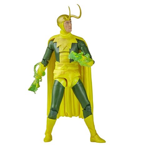 Marvel Legends Series MCU Dis...B09N6QDB1Z | Encarguelo.com