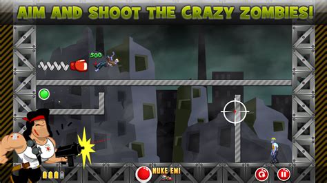 Crazy Zombies iOS, iPad, Android, AndroidTab game - Indie DB