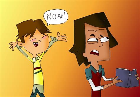 Noah and Cody - TDI's Noah and Cody Fan Art (18304216) - Fanpop