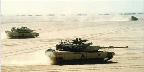 The Battle of 73 Easting: The Last Great Tank Battle Of The 20th ...