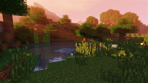 Minecraft shaders texture pack 1-17 - paassign