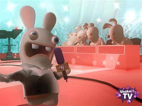 Rayman Raving Rabbids TV Party (2008) | Wii Game | Nintendo Life