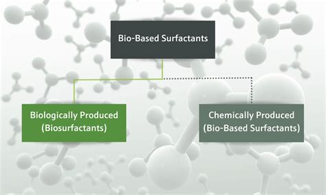 Bio-Based Surfactants Vs Biosurfactants: Which Are Superior?