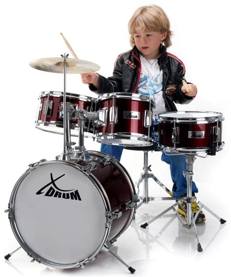 KIDS DRUM SET - AH-LING Electronics