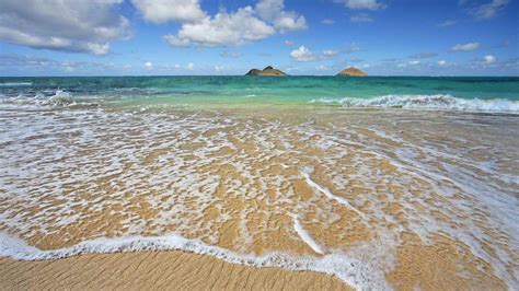 🔥 [69+] Hawaii Beach Wallpapers | WallpaperSafari