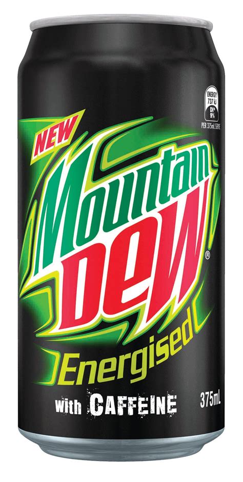 Energised | Mountain Dew Wiki | Fandom