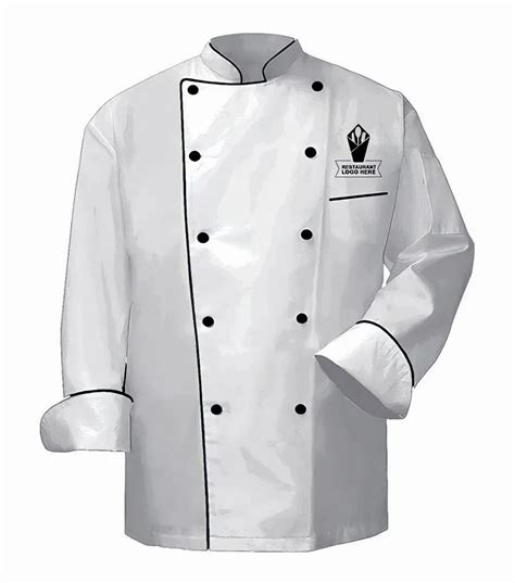 Mens Cotton Restaurant Chef Uniform at Rs 350/piece | Chef Uniform in ...