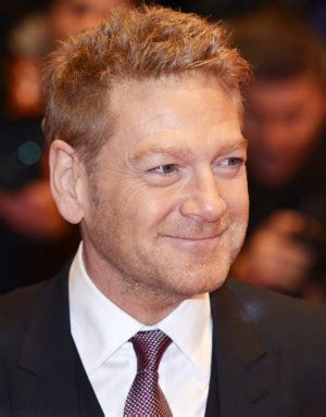 Kenneth Branagh Quotes. QuotesGram