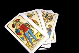 Free photo: Tarot, Cards, Magic, Fortune - Free Image on Pixabay - 991041