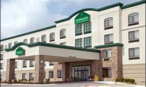 Wingate by Wyndham | Bentonville, AR | Arkansas.com